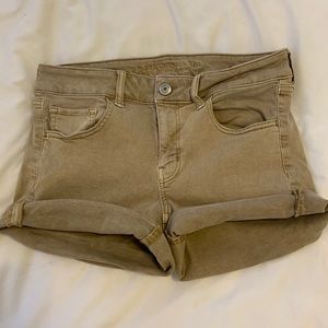 American eagle shorts